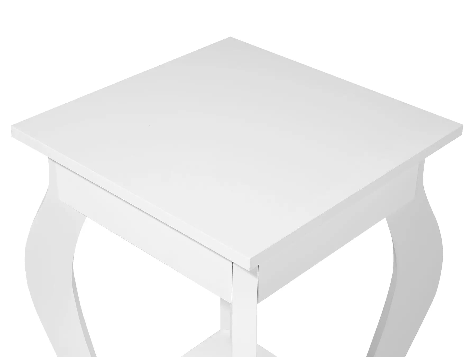 Side Table AVON White
