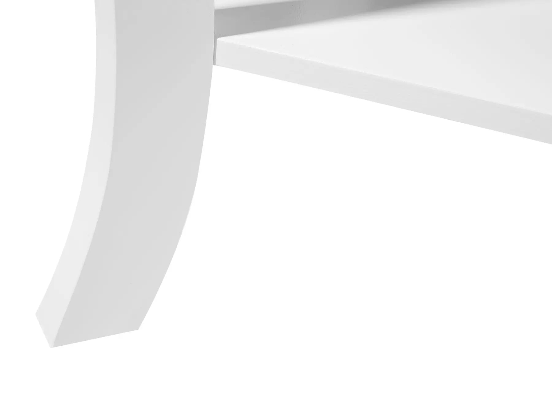 Side Table AVON White