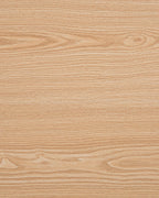 1 Drawer Bedside Table ARVADA Light Brown