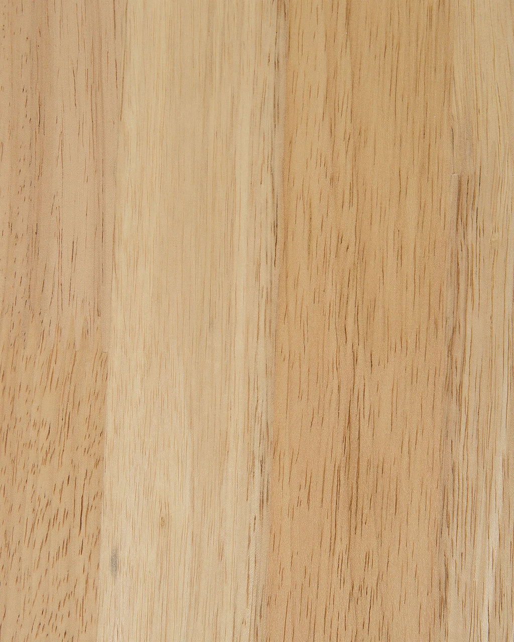 Set of 2 Dining Chairs Wood White