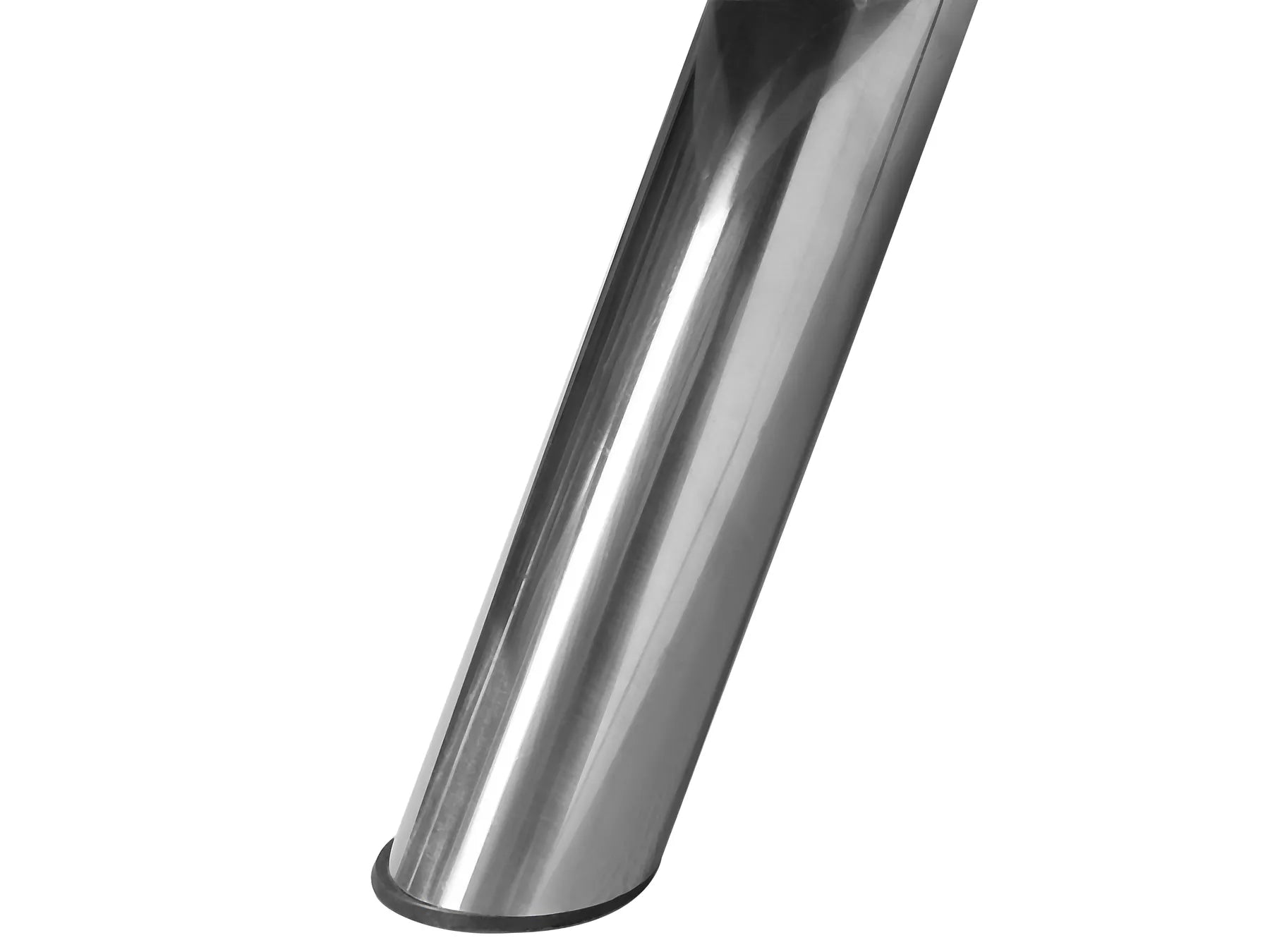 Single Sofa Bed FARRIS Fabric Dark Grey