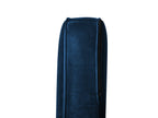 Sofa 2 Seater LOKKA Velvet Navy Blue