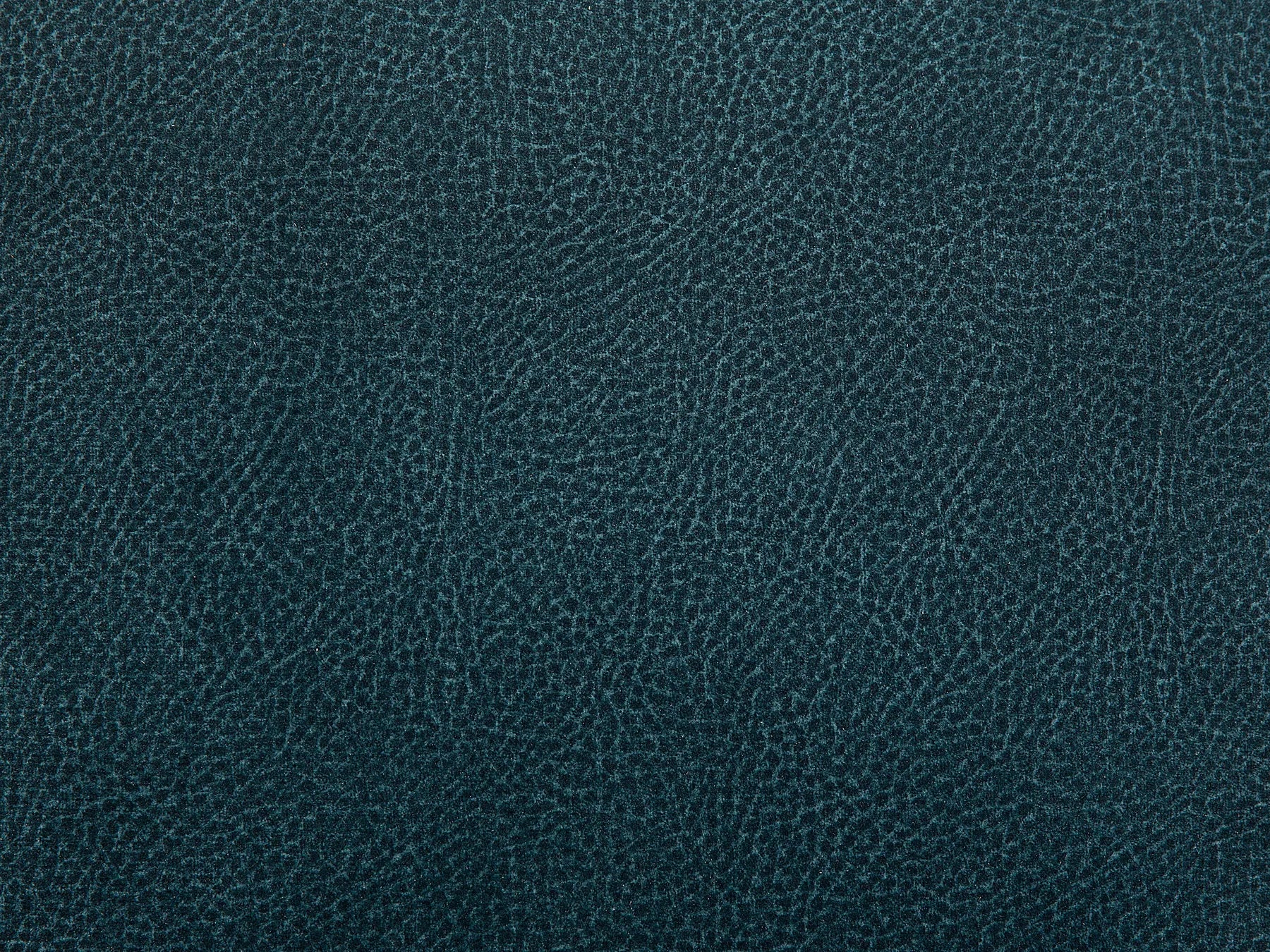 Sofa 2 Seater GAULA Velvet Teal