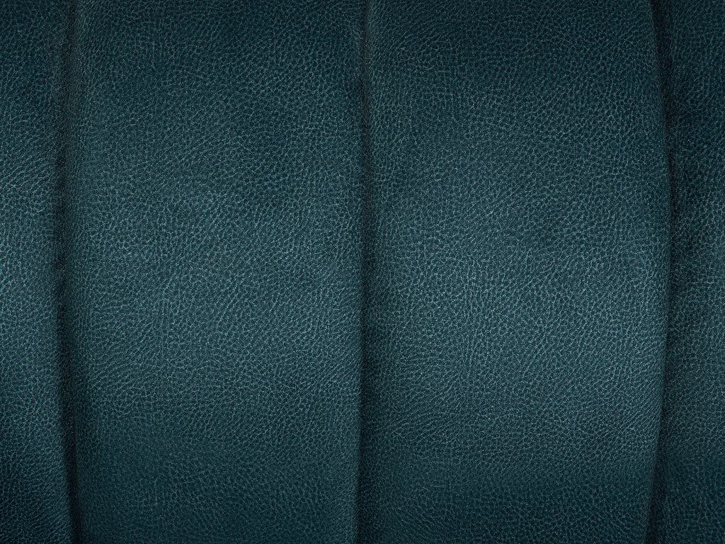 Sofa 2 Seater GAULA Velvet Teal