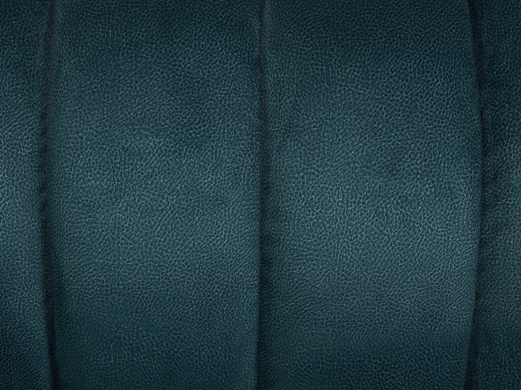 Sofa 2 Seater GAULA Velvet Teal