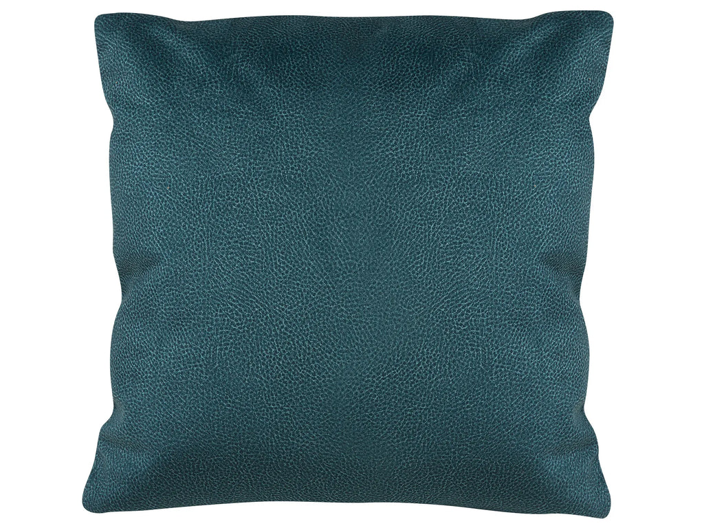 Sofa 2 Seater GAULA Velvet Teal