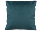 Sofa 2 Seater GAULA Velvet Teal