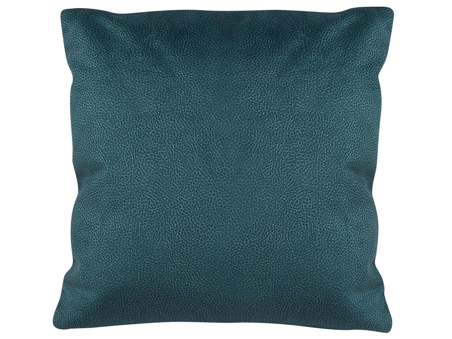 Sofa 2 Seater GAULA Velvet Teal