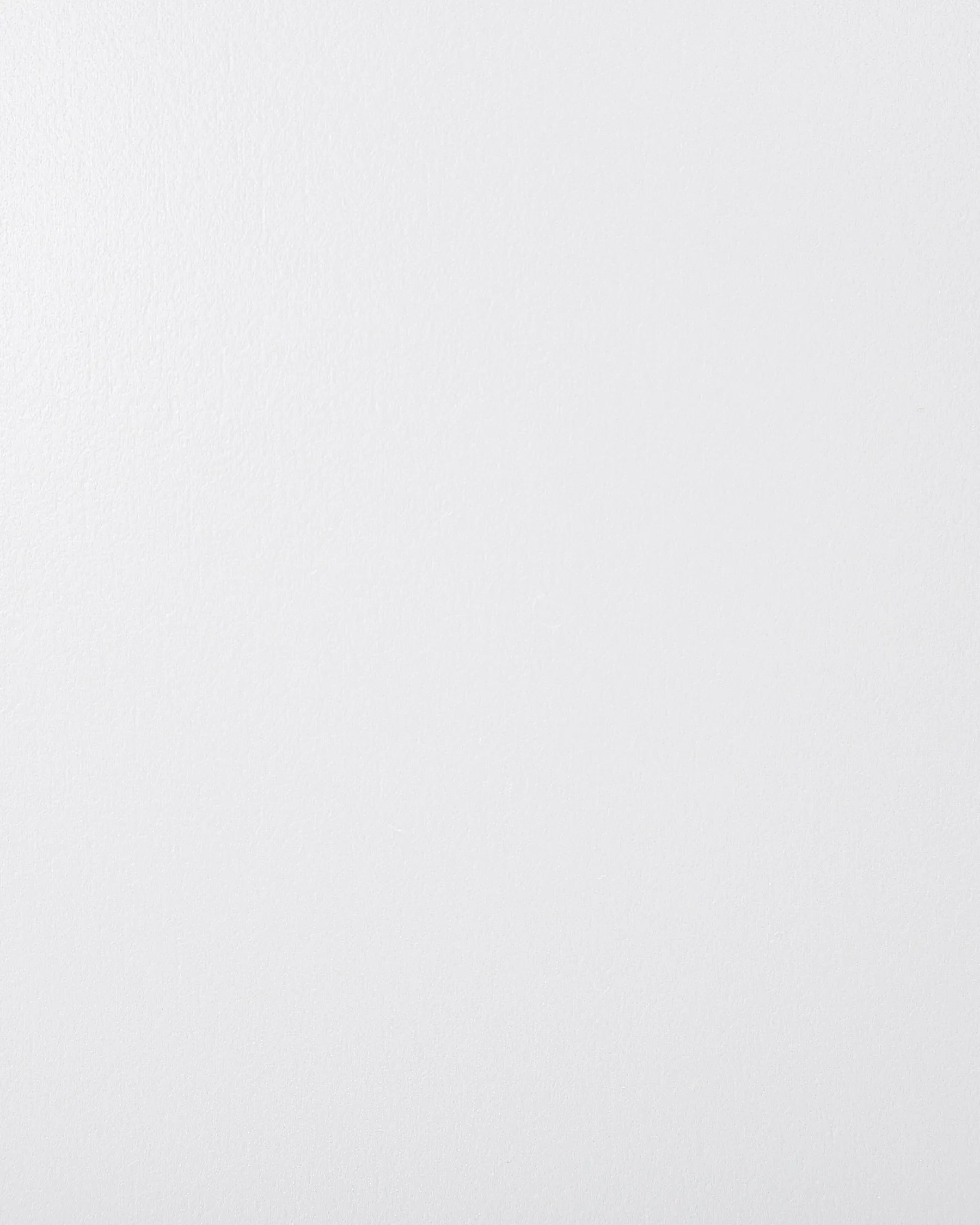 5 Tier Bookcase ORILLA 174 cm White