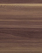 5 Tier Bookcase ORILLA 174 cm Dark Brown