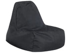 Bean Bag 200 L SIESTA 61 cm 100 cm Black