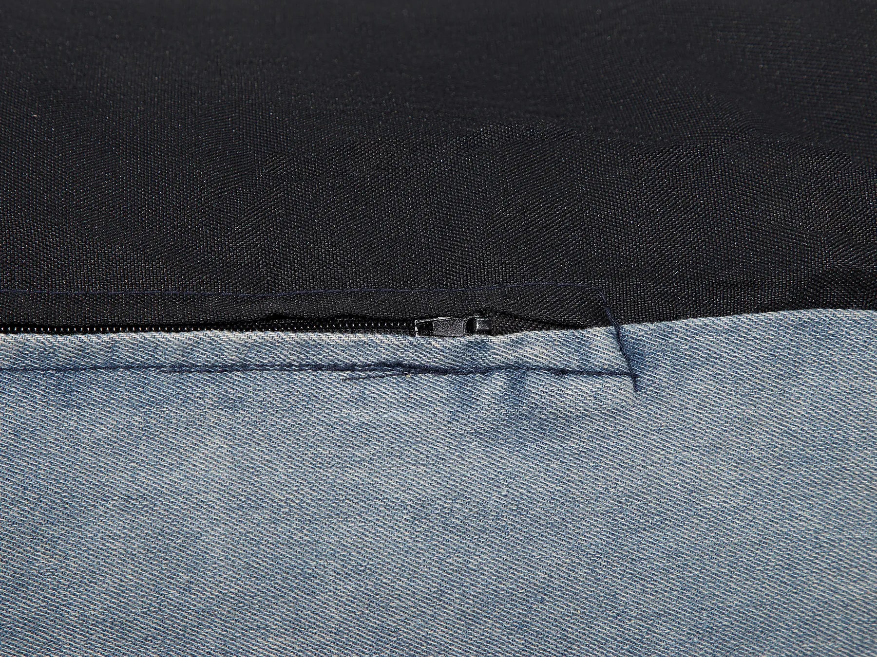 Bean Bag 200 L DROP 63 cm 75 cm Light Blue