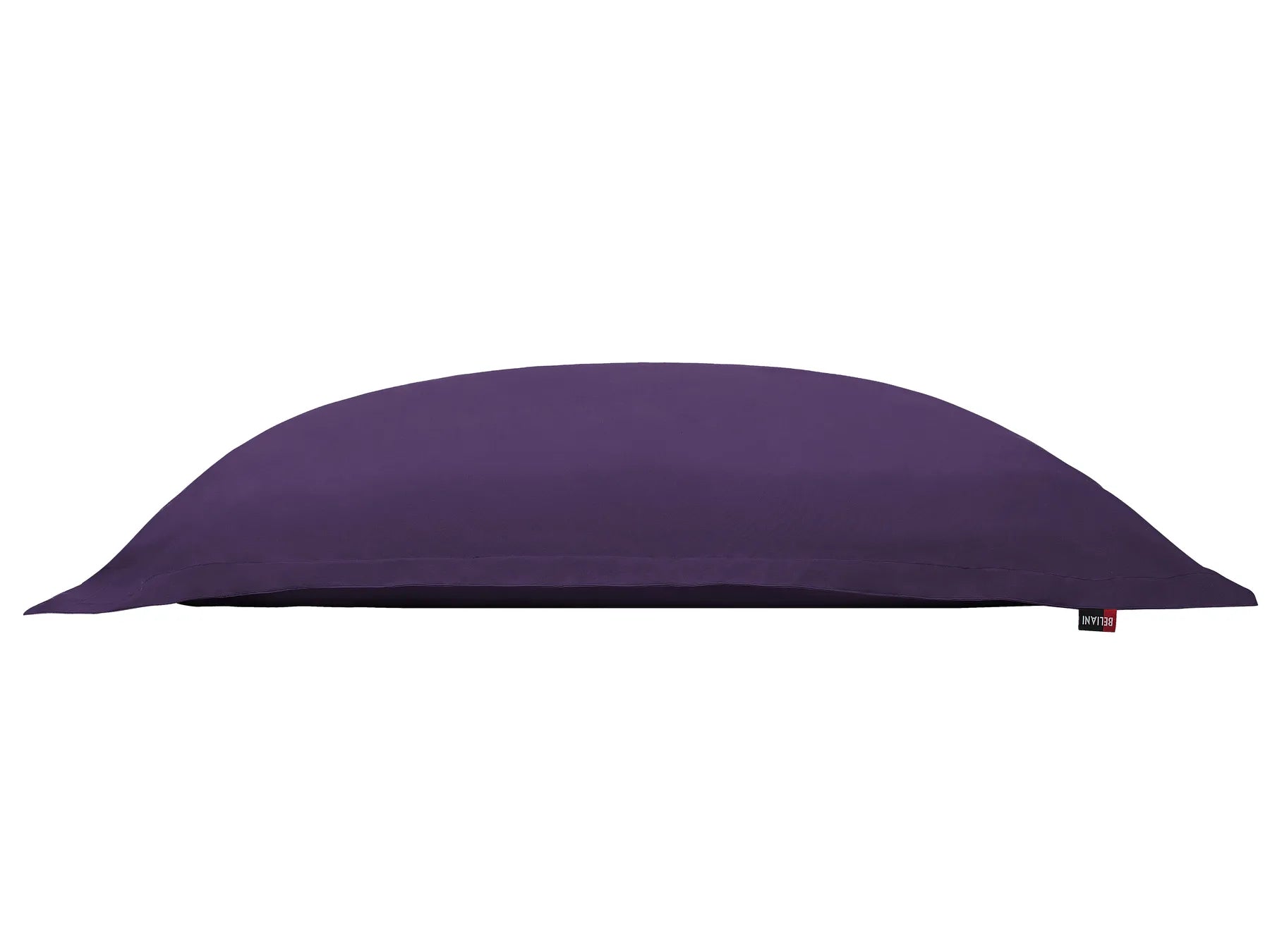 Bean Bag 300 L FUZZY 140 cm 180 cm Violet