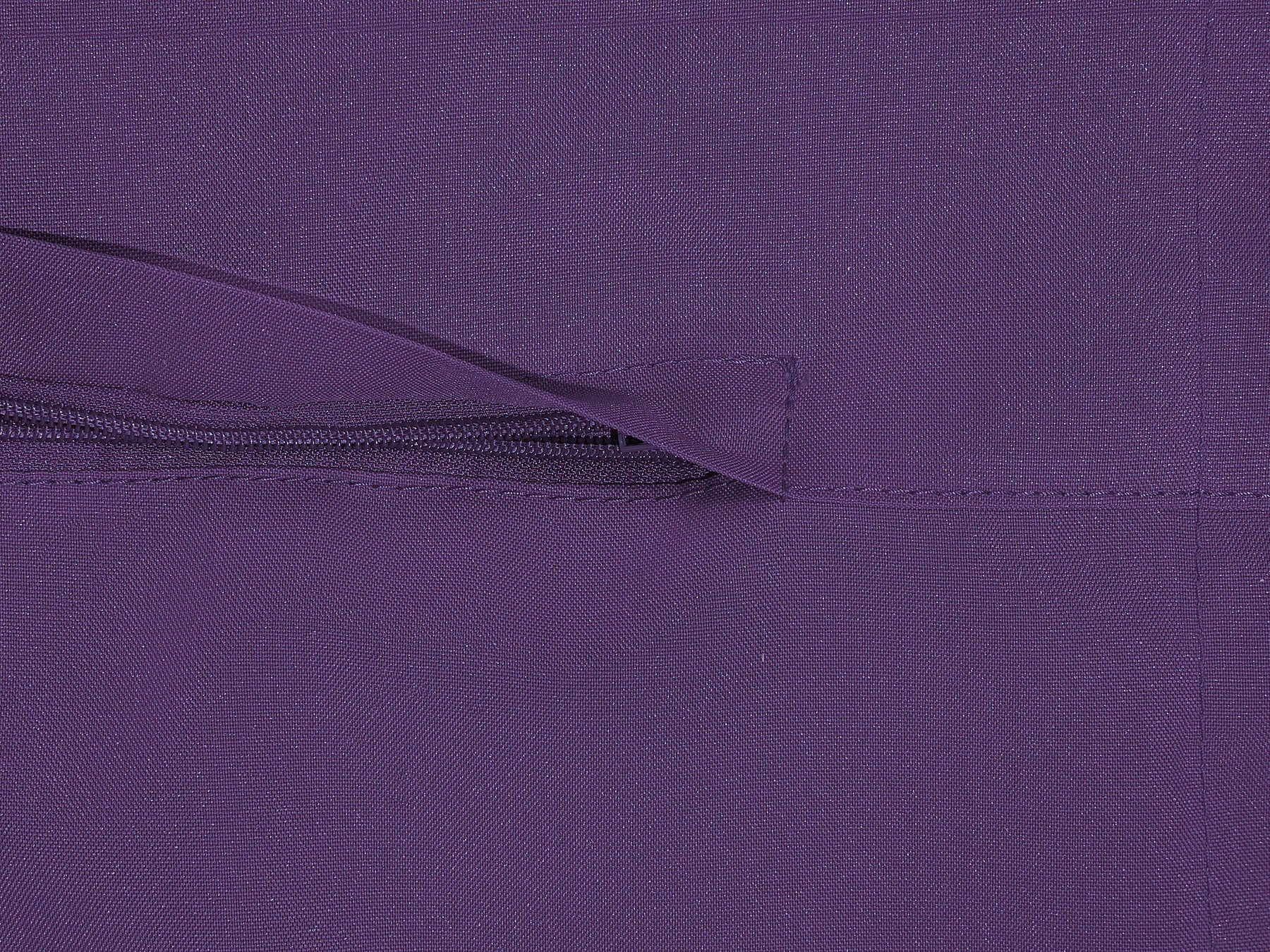 Bean Bag 300 L FUZZY 140 cm 180 cm Violet