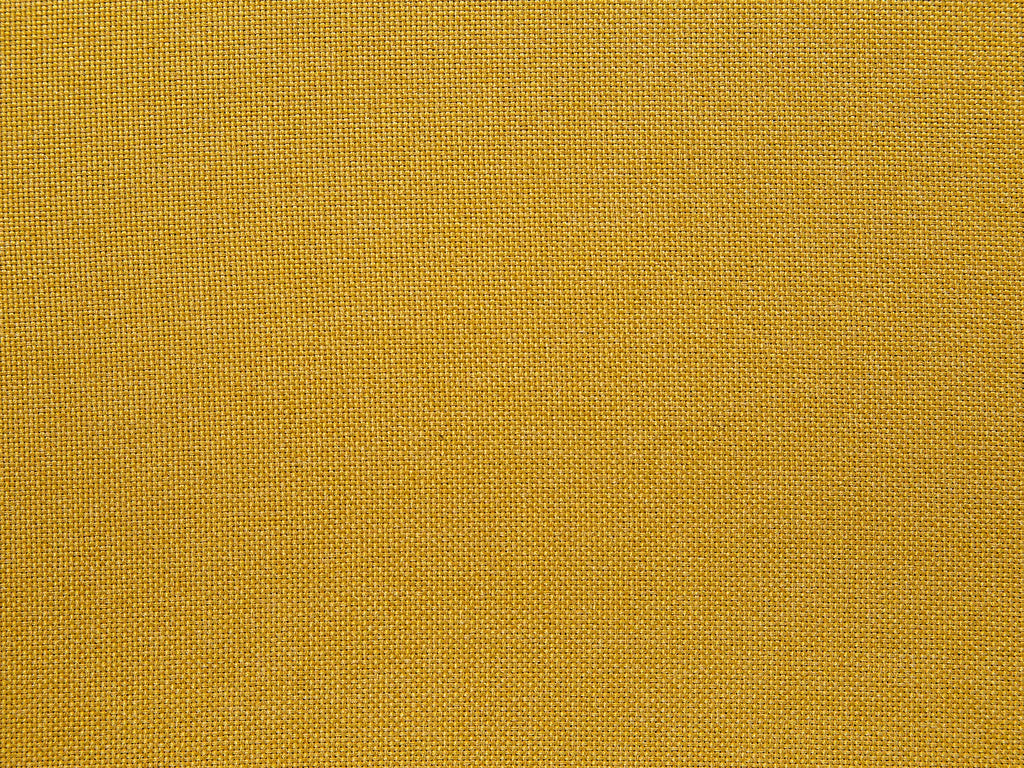 Animal Stool PIGGY Fabric Yellow