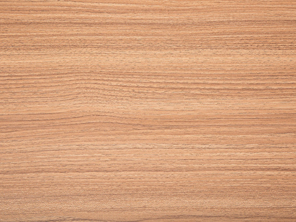 Coffee Table ALLOA Light Brown/ White with Storage