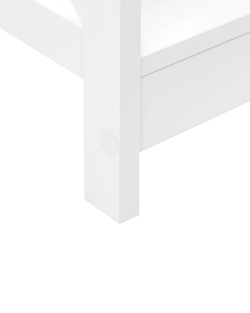 Console Table MONTGOMERY White