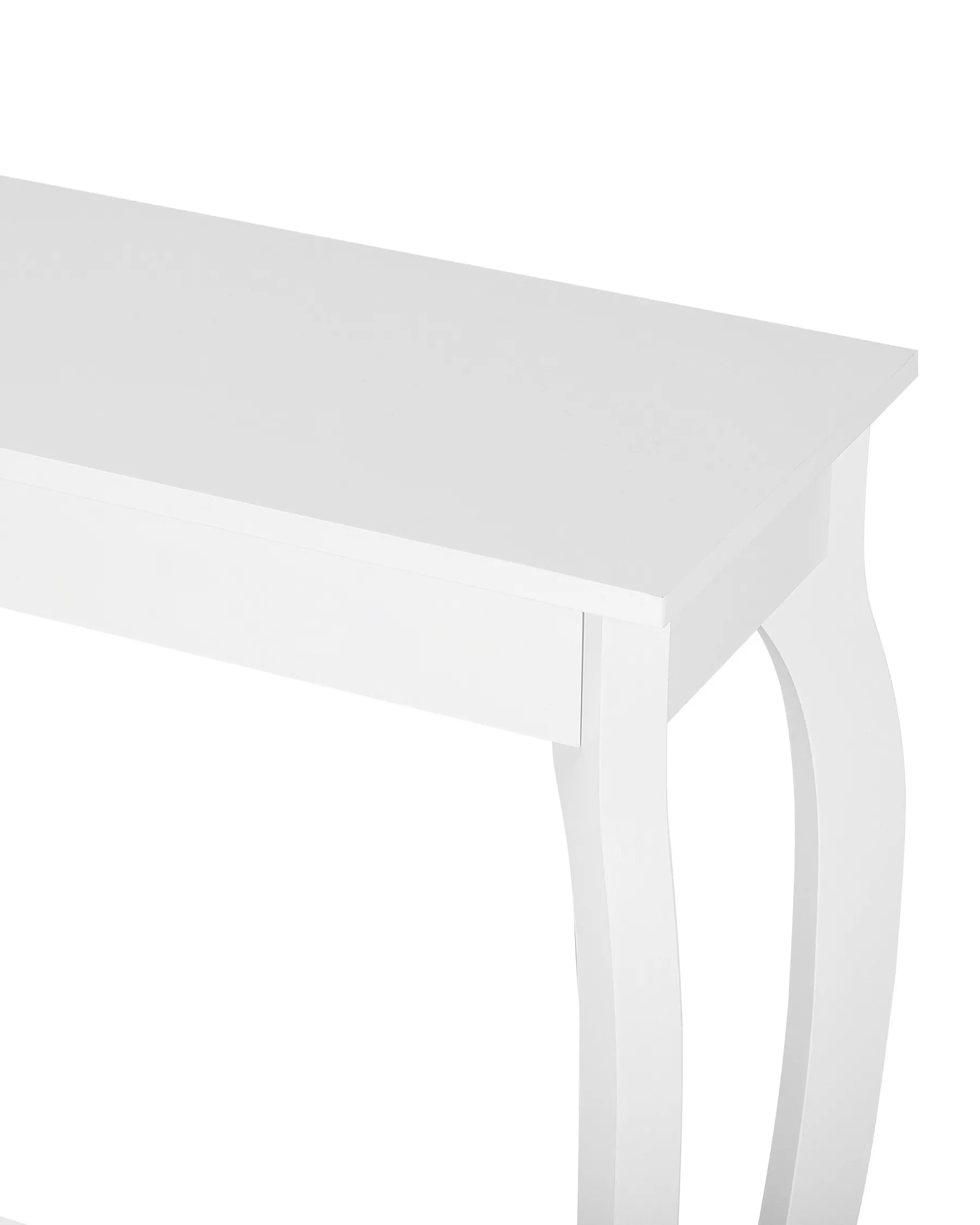 Console Table HARTFORD White