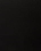 Console Table KLAWOCK Black