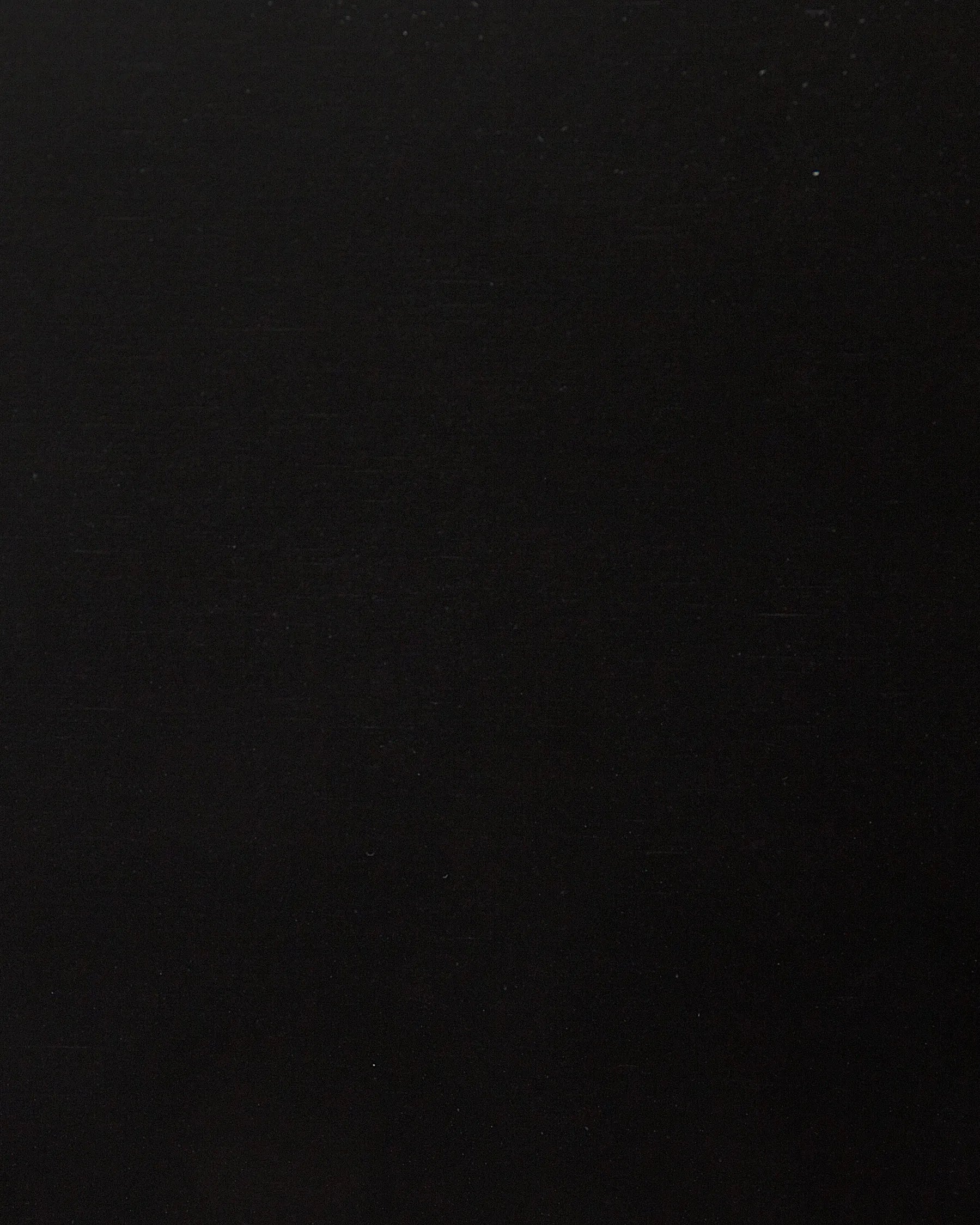 Console Table KLAWOCK Black