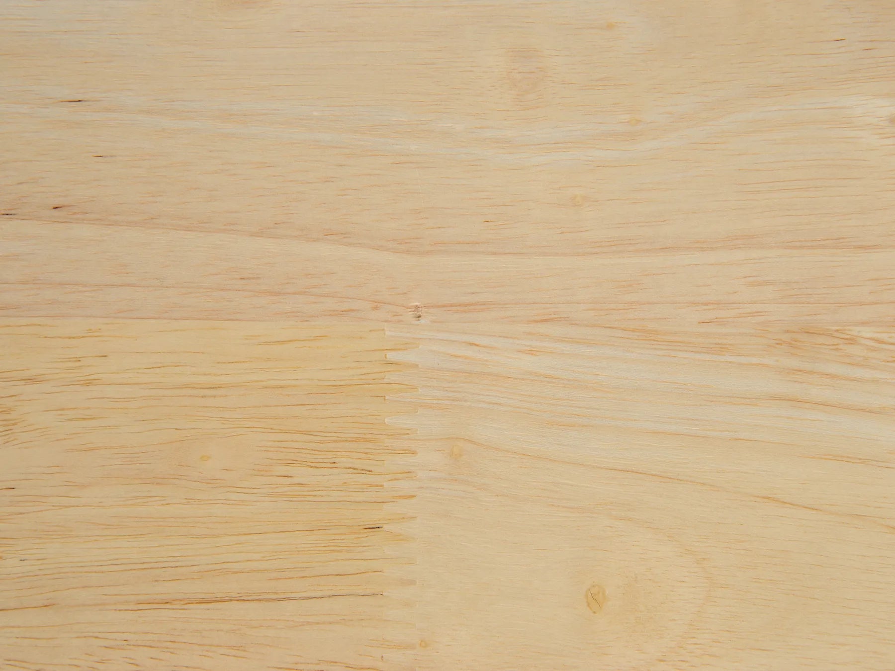 Kitchen Trolley HIUMA Wood White