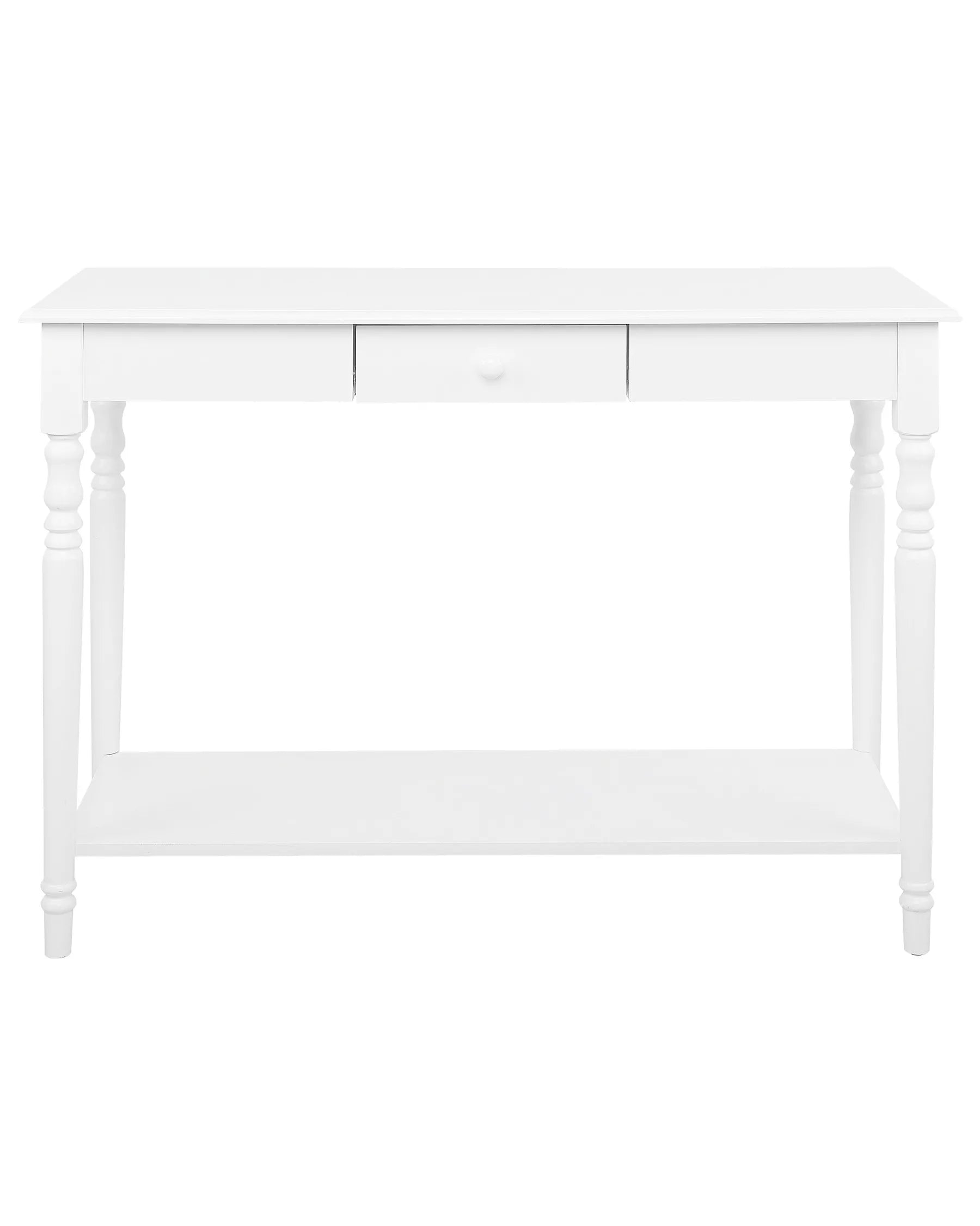 Console Table TOBAGO White