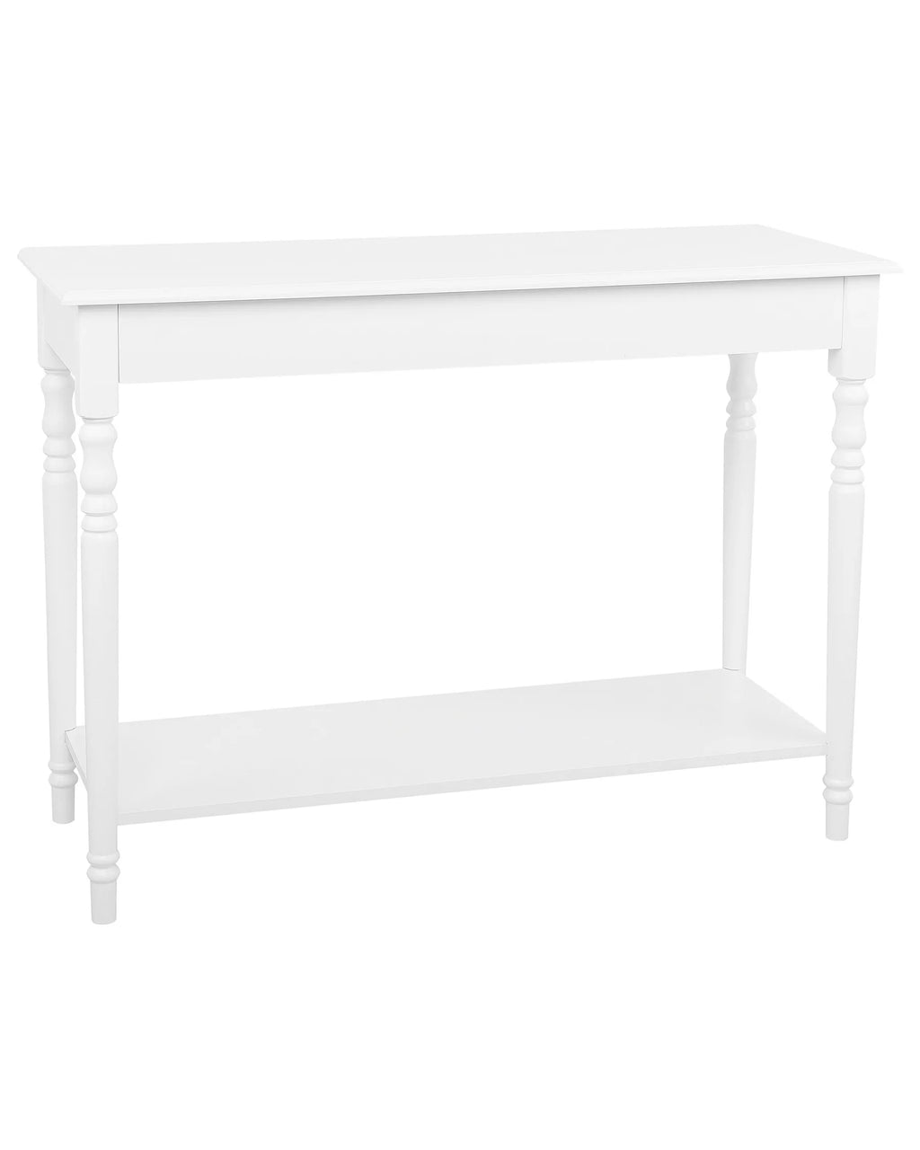 Console Table TOBAGO White