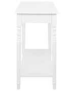 Console Table TOBAGO White