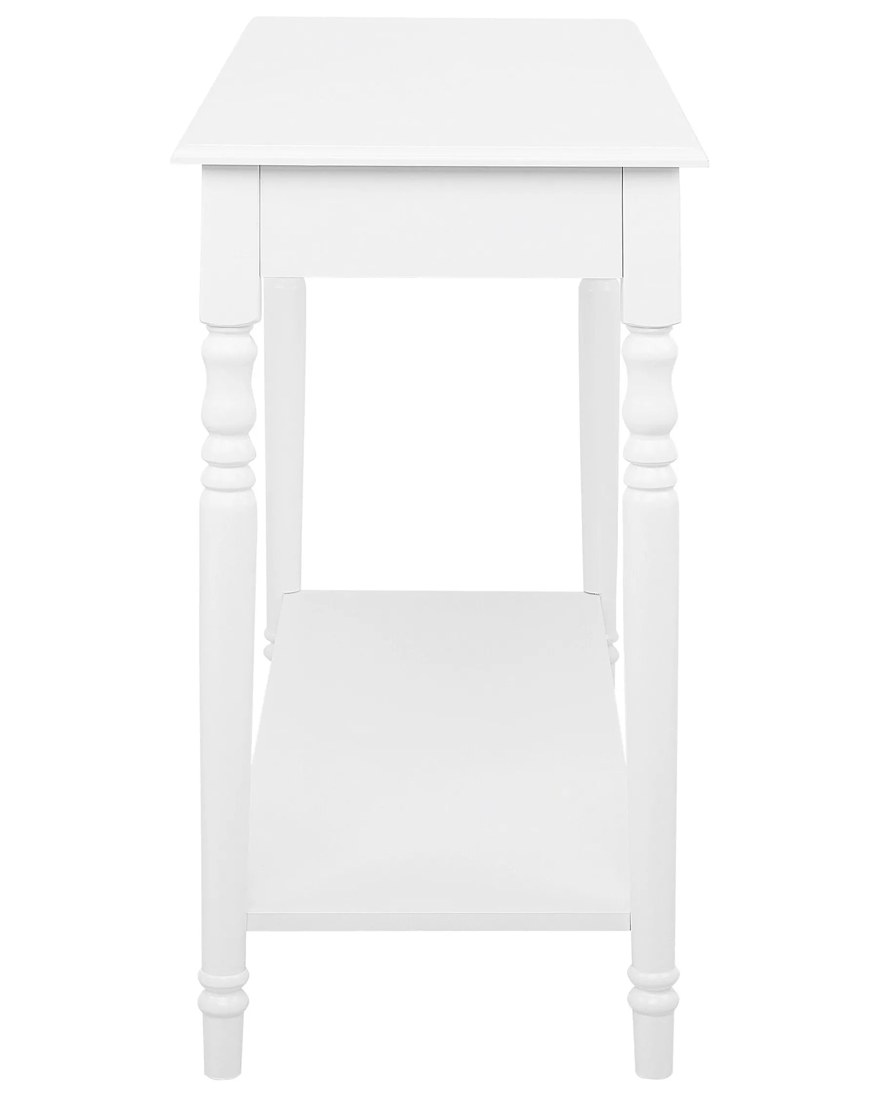Console Table TOBAGO White