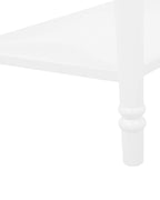 Console Table TOBAGO White