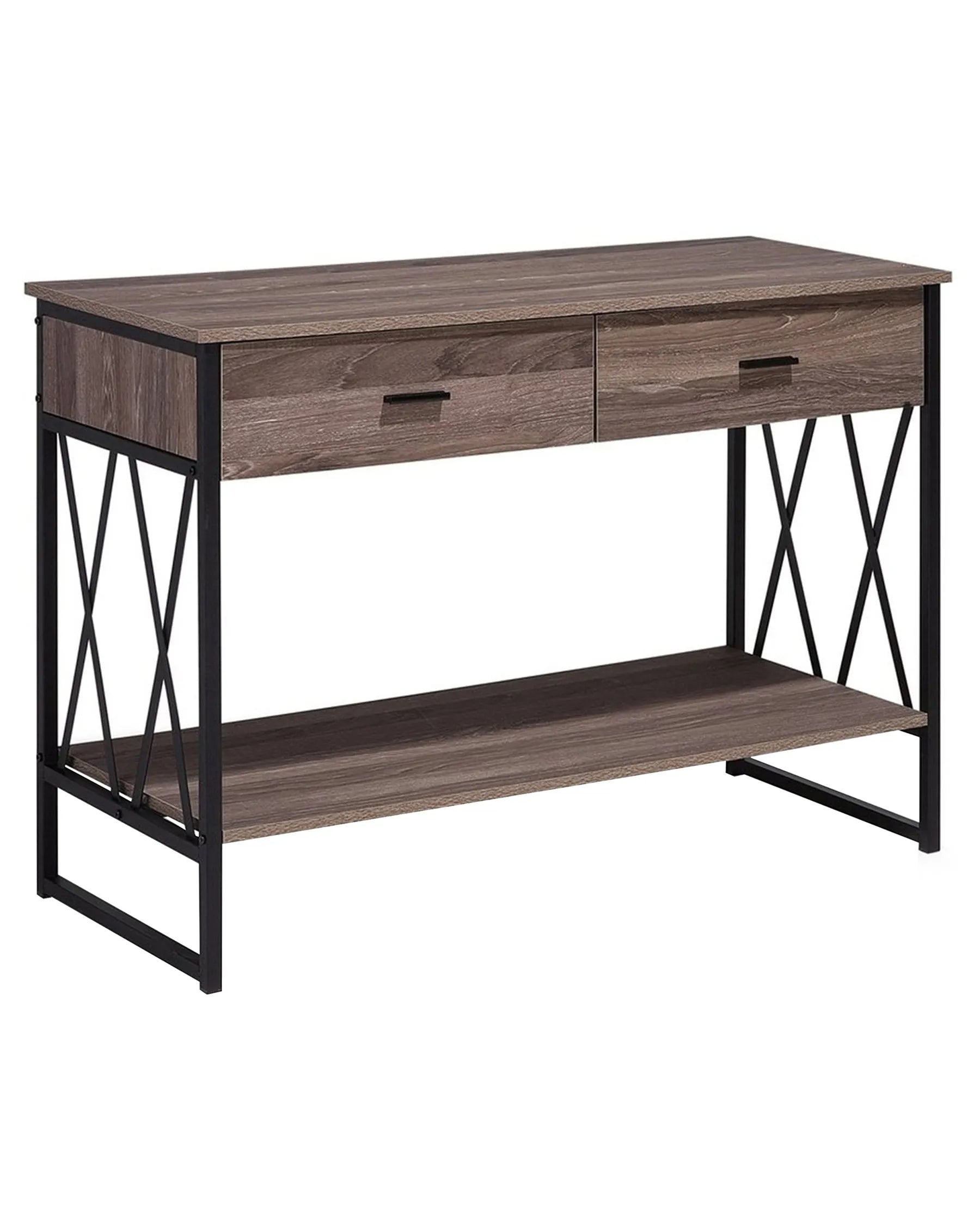 Console Table AYDEN Taupe