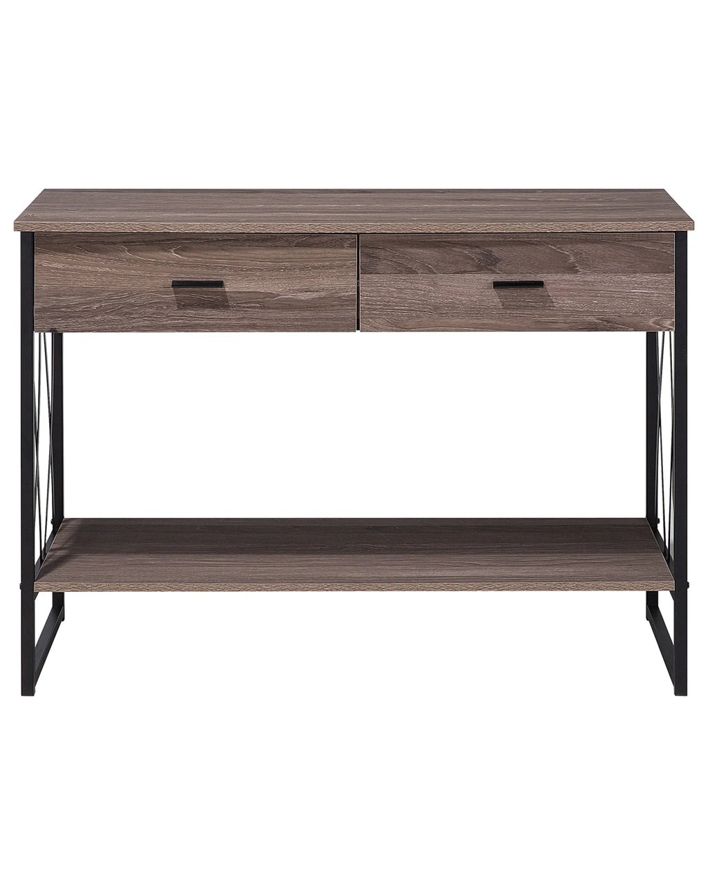 Console Table AYDEN Taupe