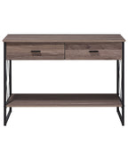Console Table AYDEN Taupe