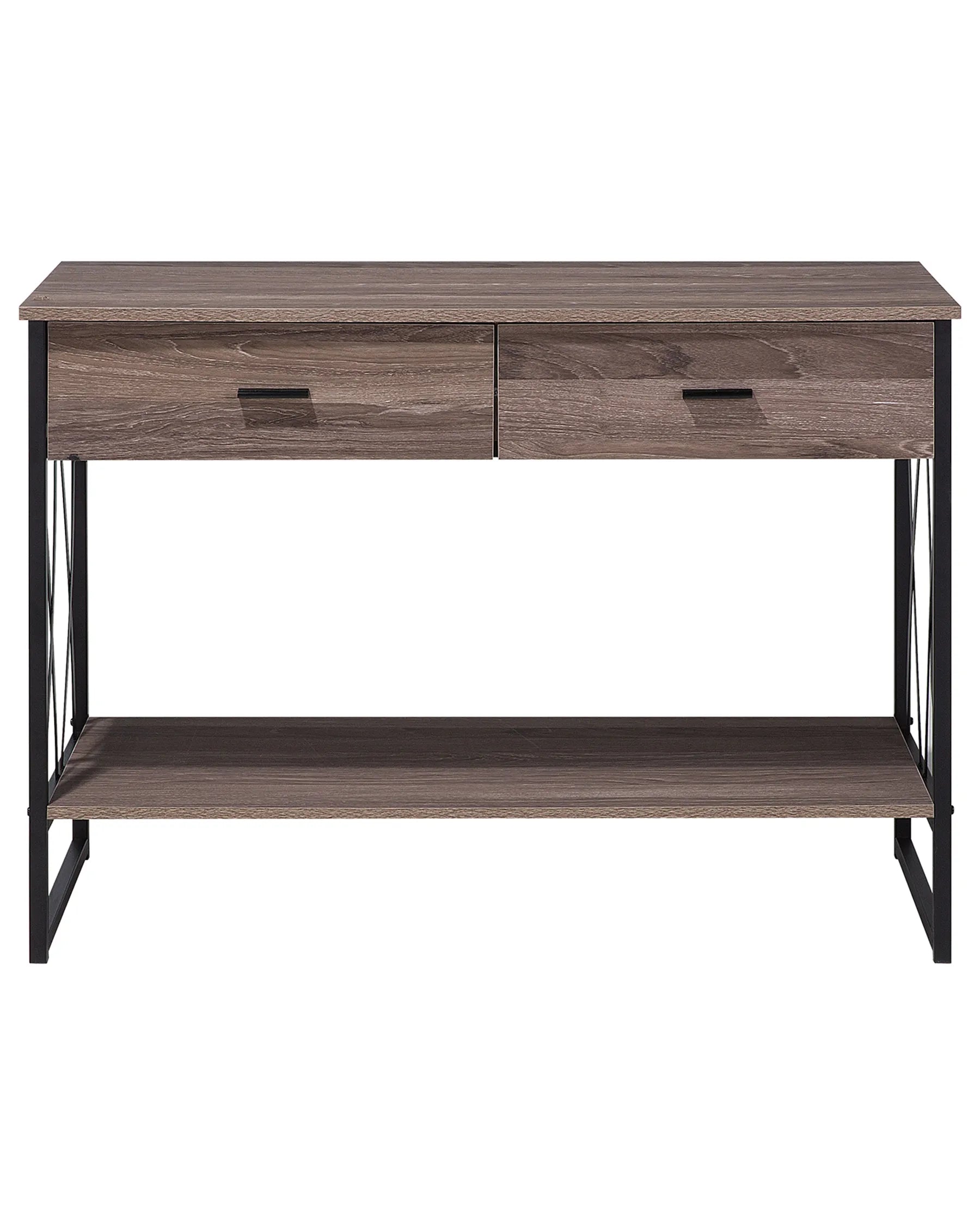 Console Table AYDEN Taupe