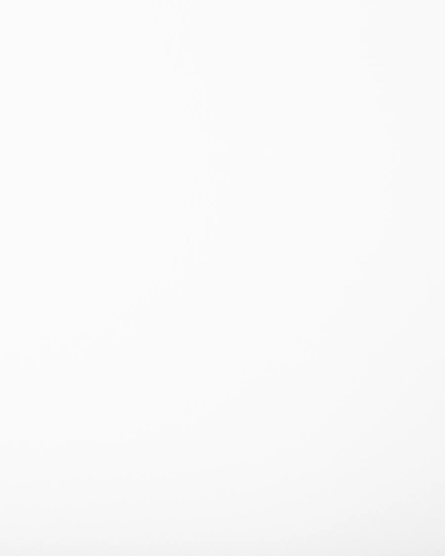 5 Tier Shelving Unit ESCALANTE 116 cm White