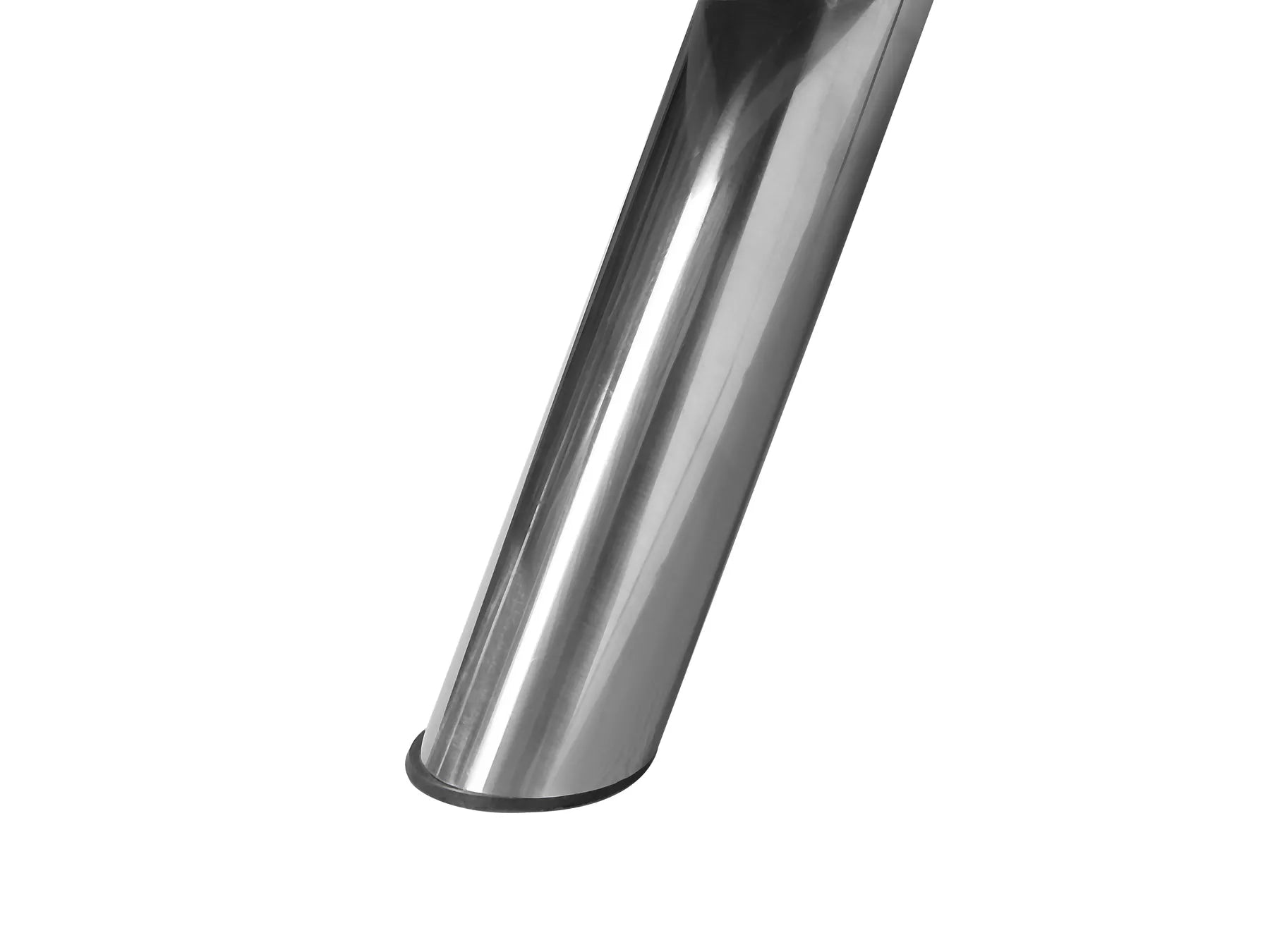 Single Sofa Bed FARRIS Fabric Black