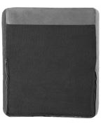 Armchair BODO Velvet Grey