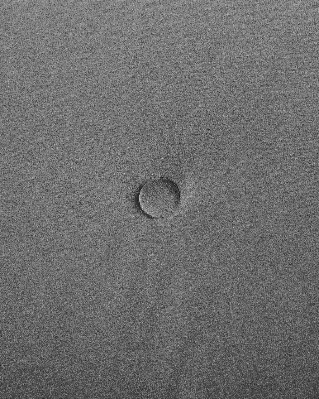 Armchair BODO Velvet Grey