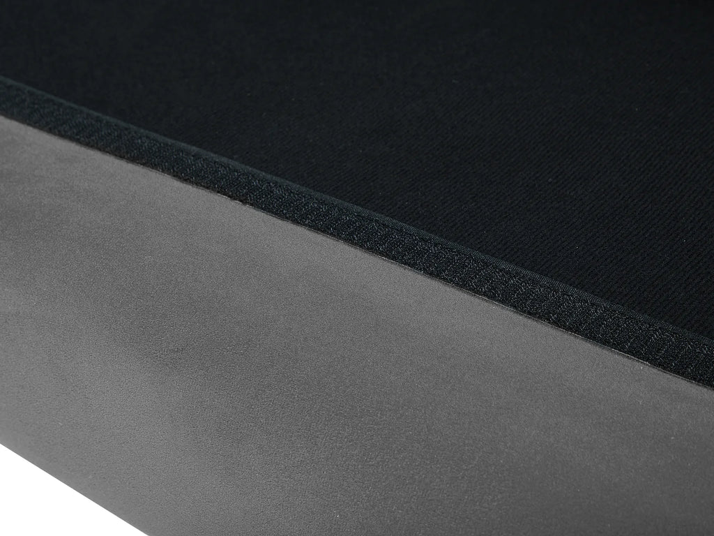 Sofa 2 Seater BODO Velvet Grey