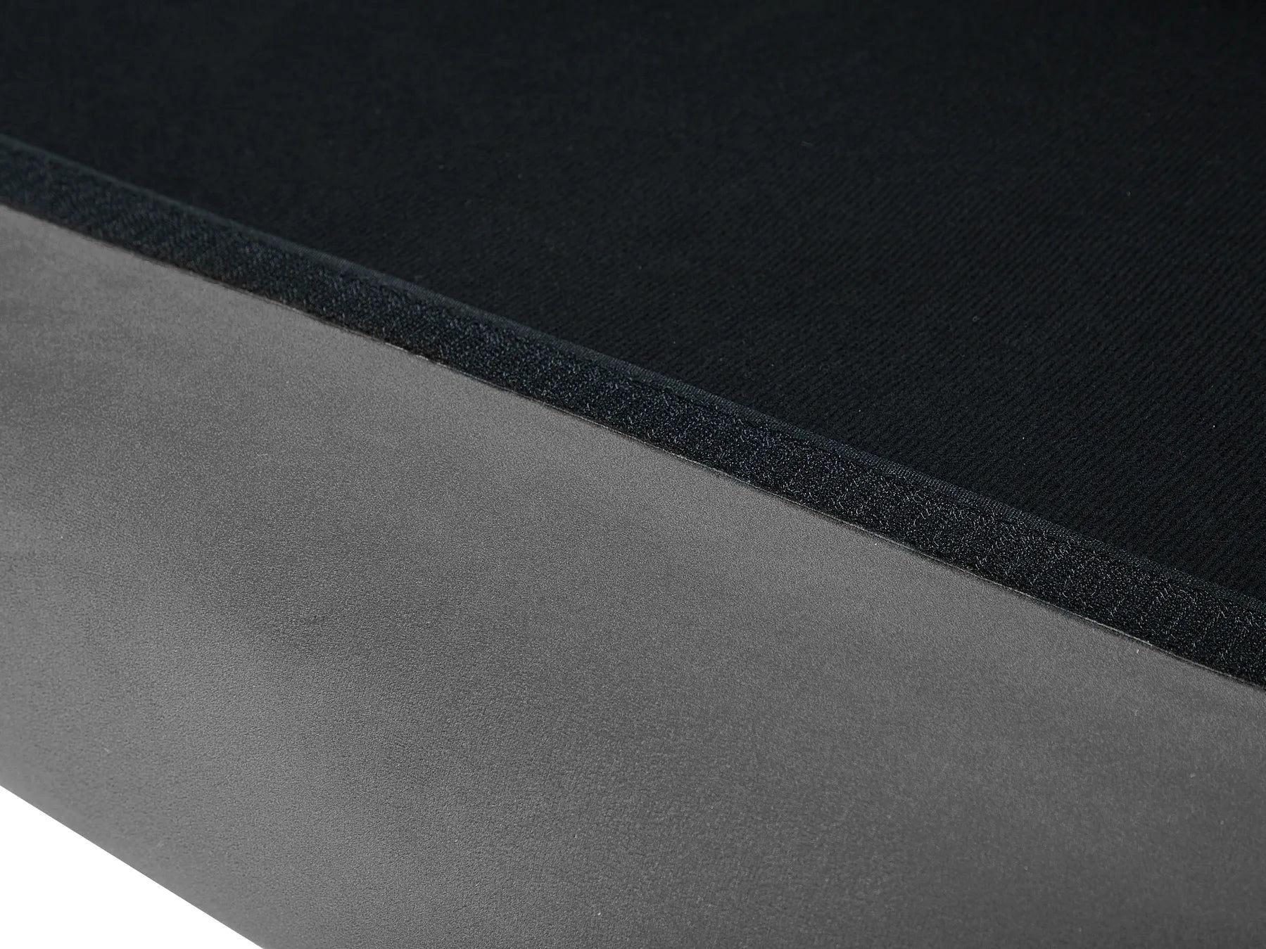 Sofa 2 Seater BODO Velvet Grey