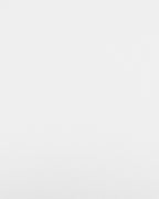 Set of 2 Bar Chairs CONWAY Faux Leather Swivel White