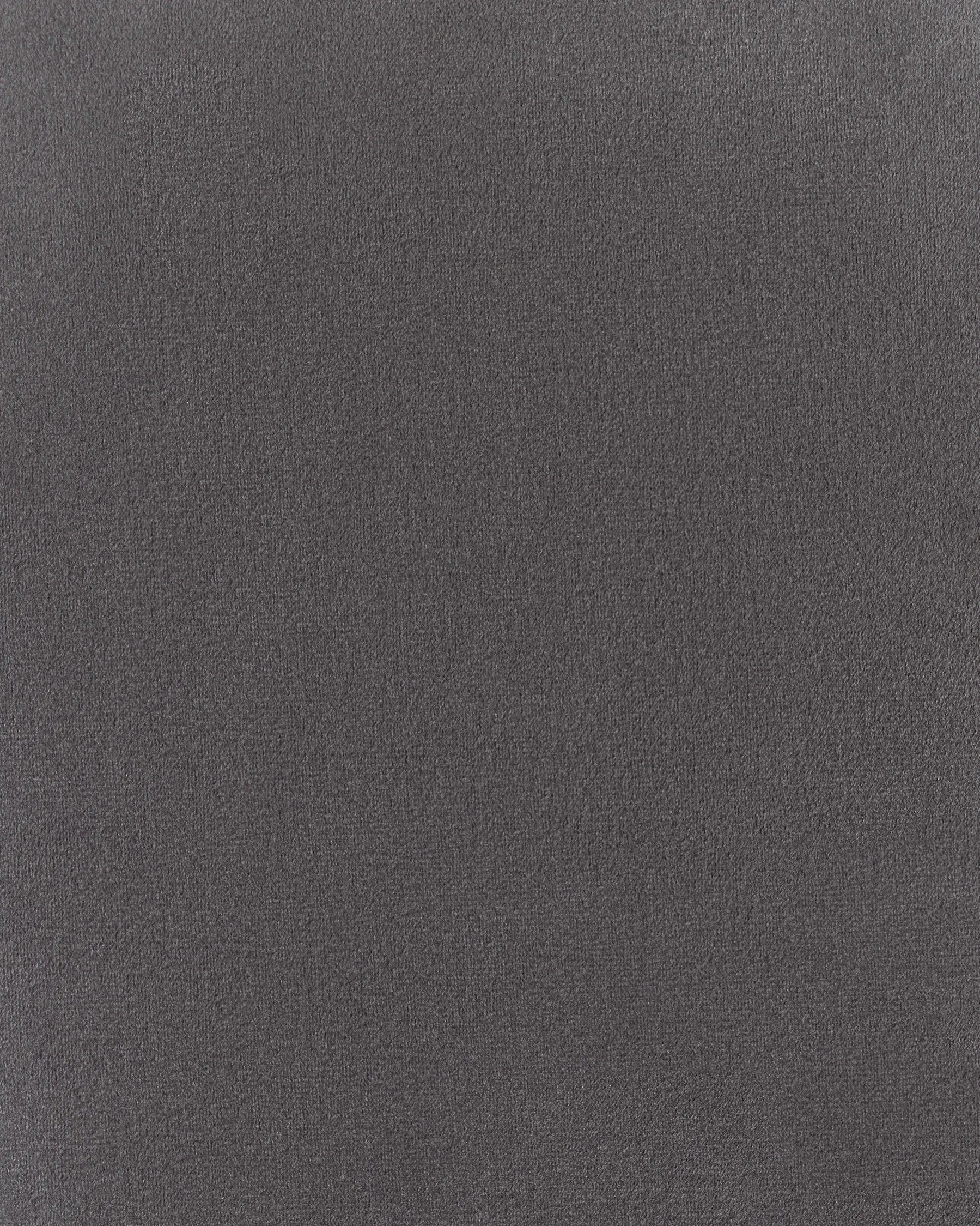 Rocking Chair ARRIE Velvet Dark Grey