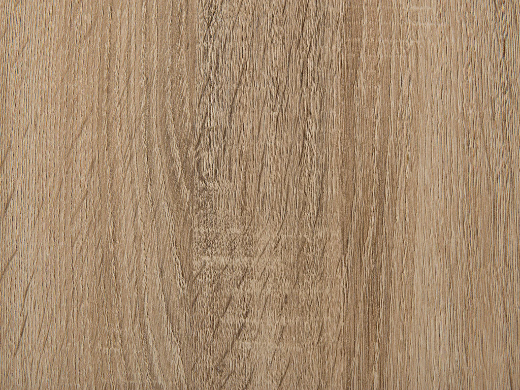 Coffee Table CLIO Light Grey with Storage