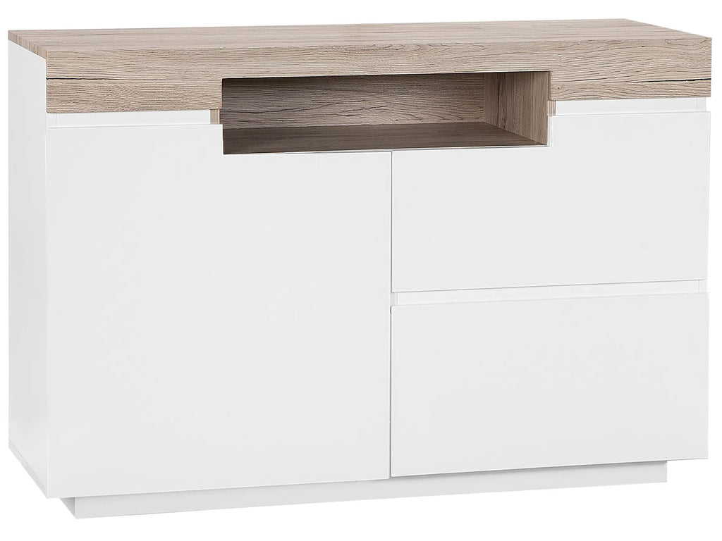 Cabinet Sideboard MARLIN White