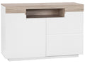 Cabinet Sideboard MARLIN White