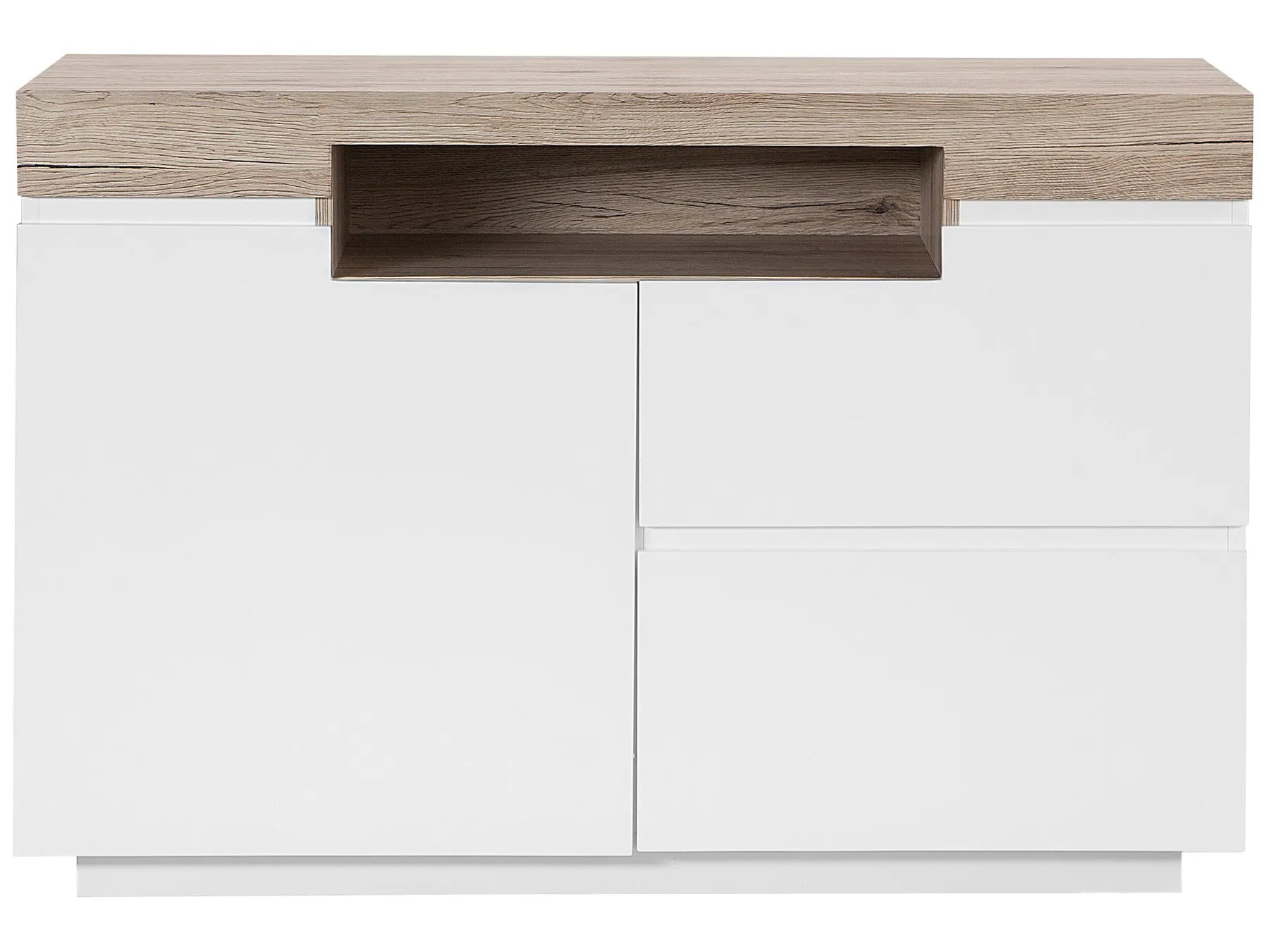 Cabinet Sideboard MARLIN White