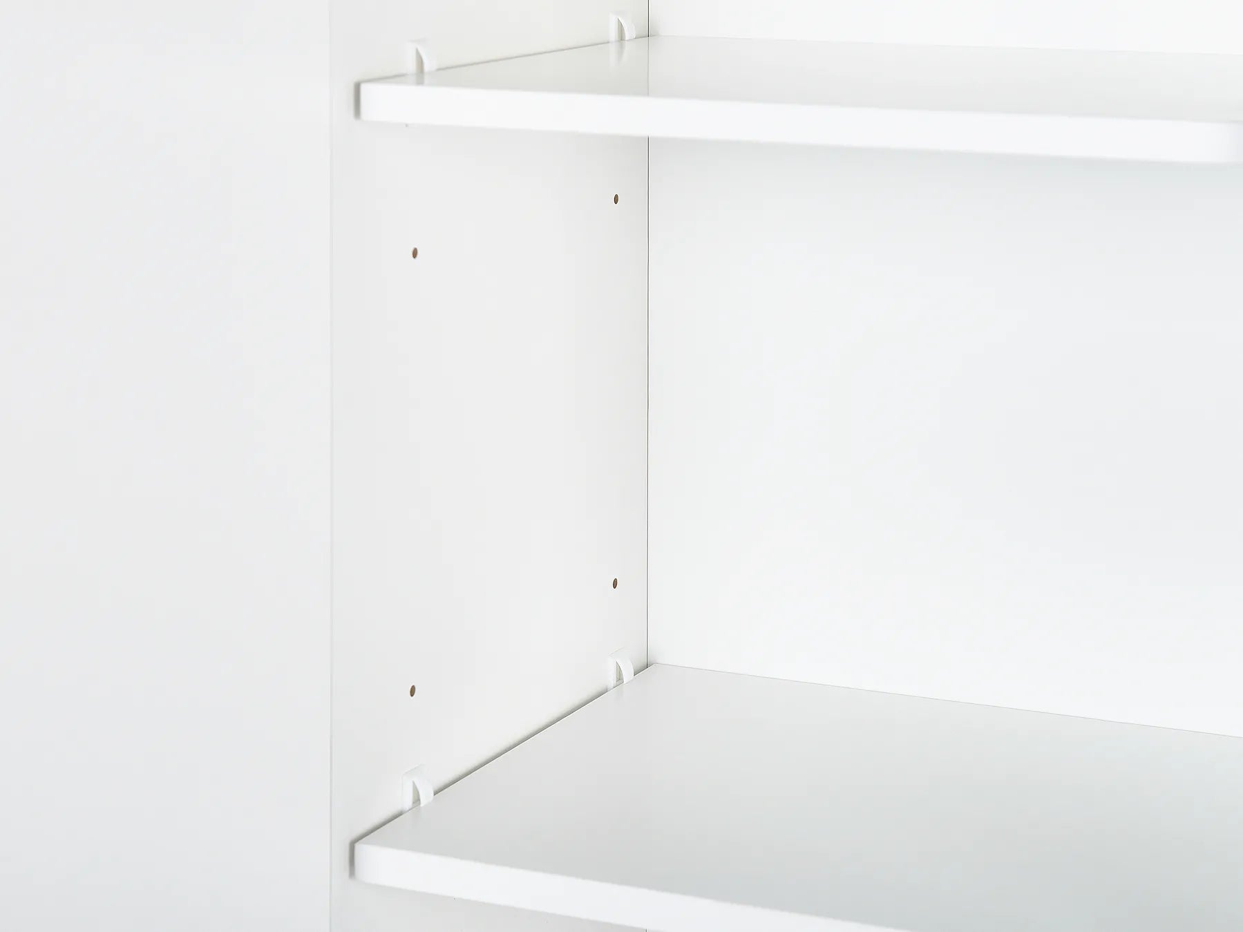 Bathroom Wall Mounted Cabinet MATARO 40 cm Grey