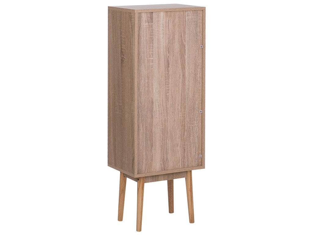 5 Drawer Chest FOLEY Multicolour