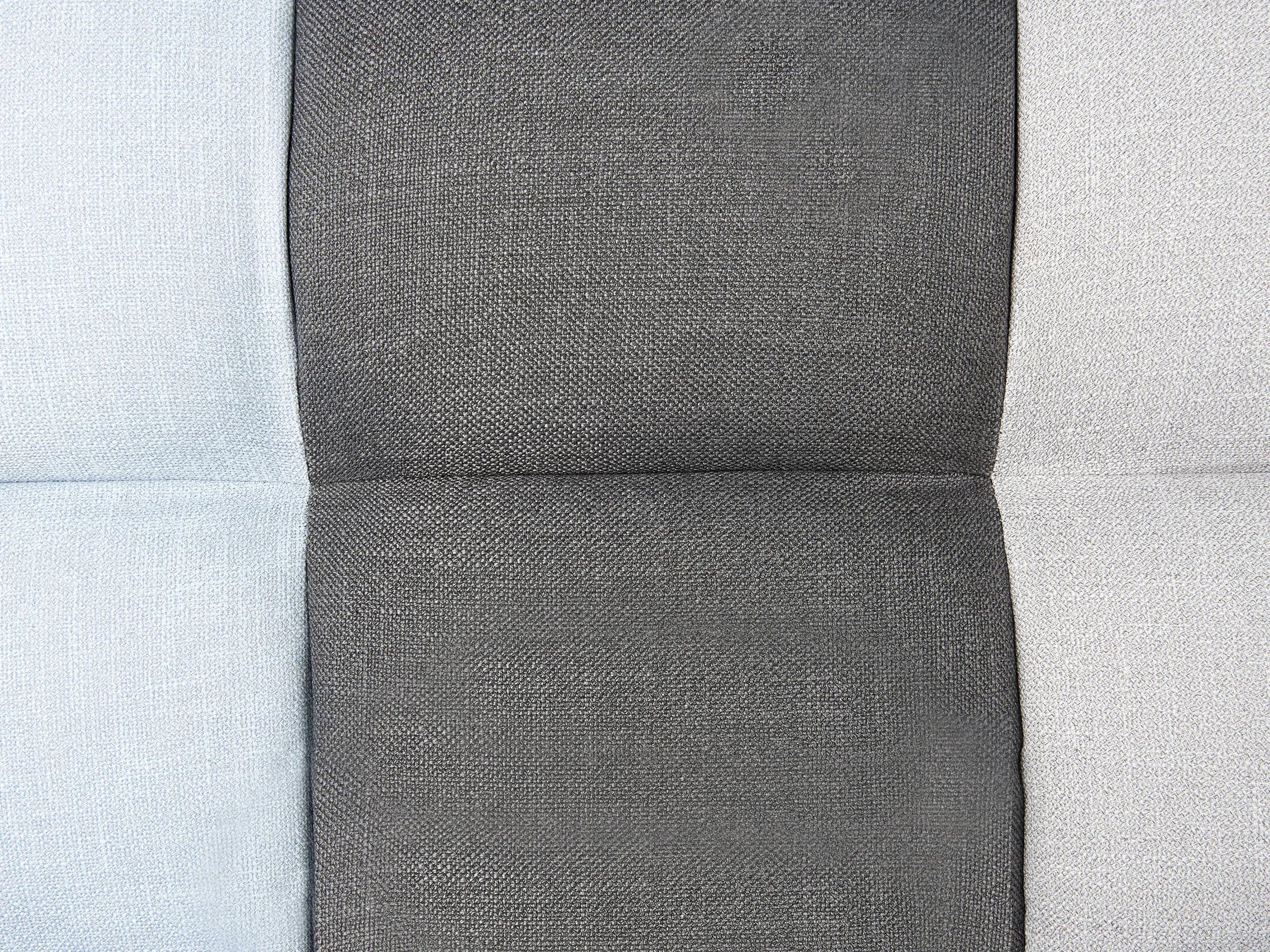 Sofa Bed 2 Seater INGARO Fabric Blue