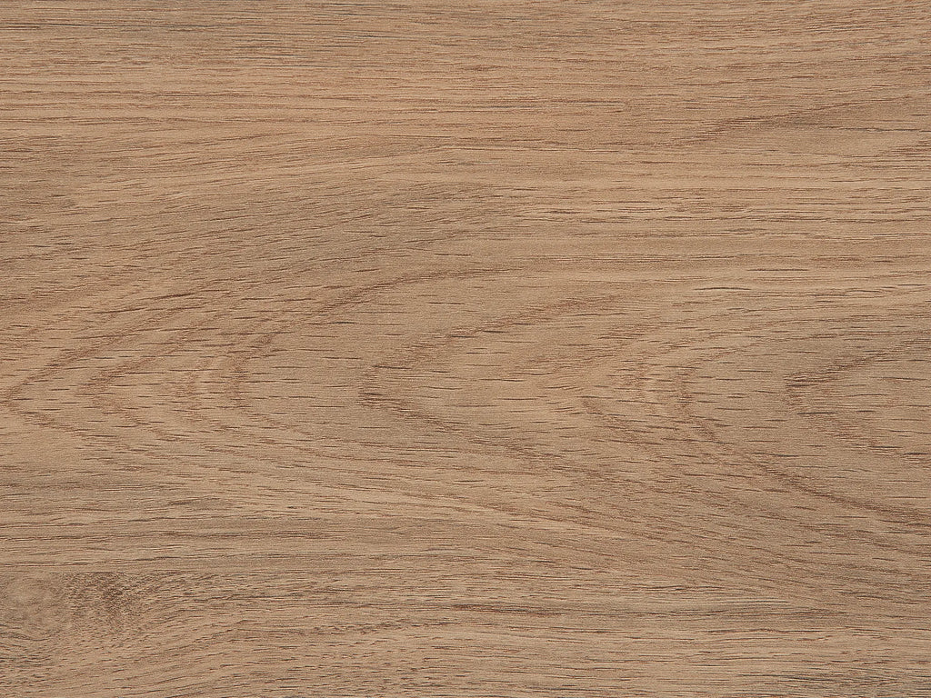 TV Stand HALSTON Brown/ Black